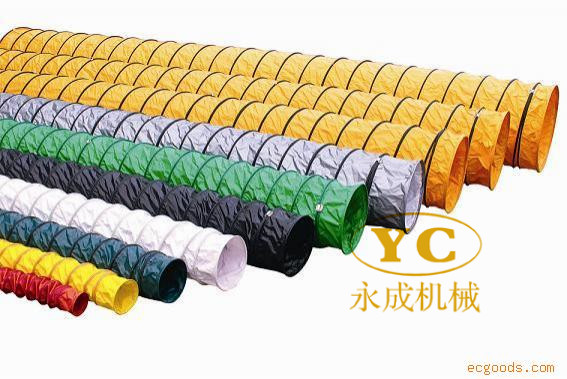 導風筒的品質和服務都好才能留住客戶